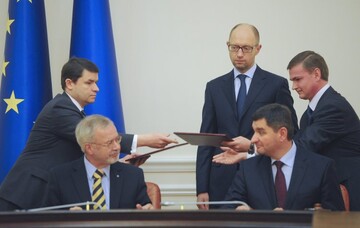 Модернизация украинской ГТС начнется через полгода