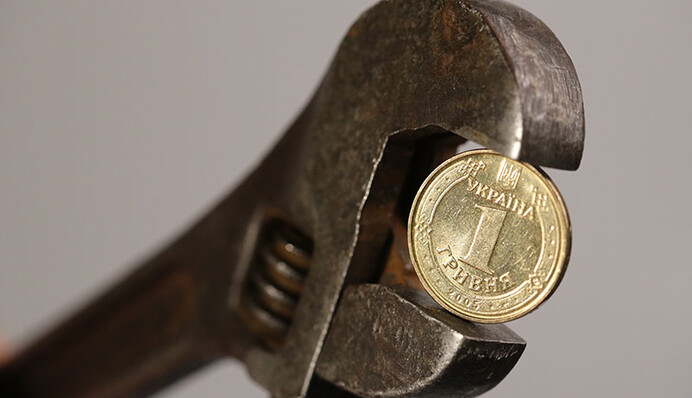 «Дыра» в бюджете до конца года может достичь 30 млрд грн