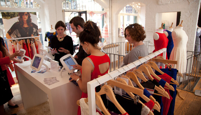 Британская Tesco присматривается к Украине