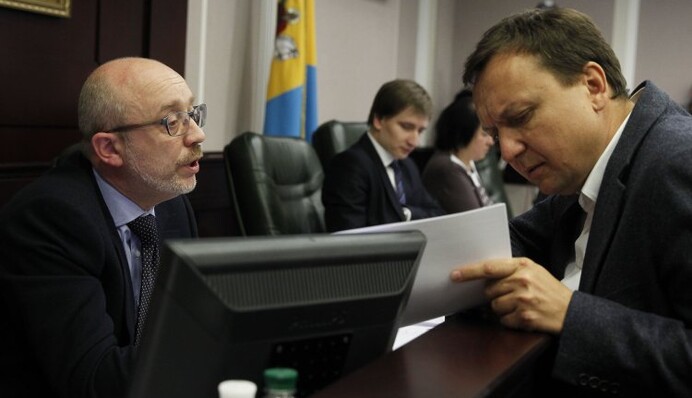 Депутаты Киевсовета вывернут карманы