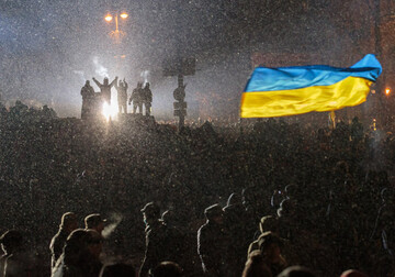 «Революция не окончена»