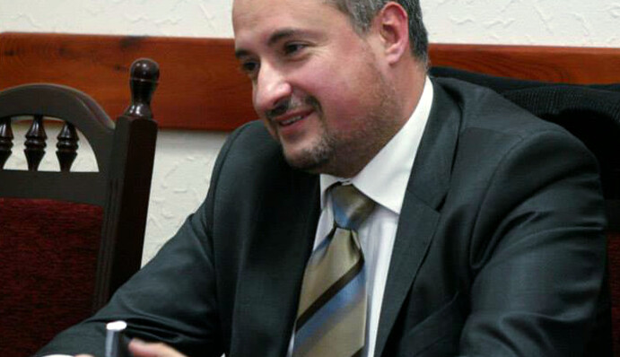 Ростислав Кравец: «Я счи­таю своим долгом не дать чинов­ни­кам нарушать за­конода­тельство»