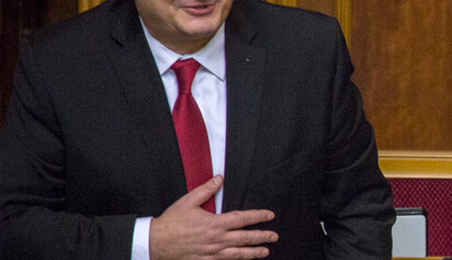 «Уже к концу 2015 года можно будет увидеть результаты реформ»