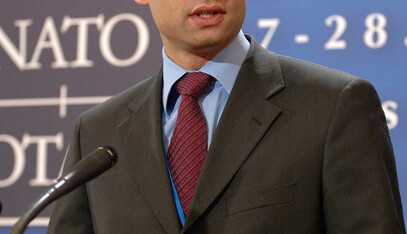 ​Джеймс Аппатурай: «Украинцам не стоит ожидать, что в Украину придут воевать натовские солдаты»