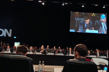 Украина поставила под вопрос существование ОБСЕ