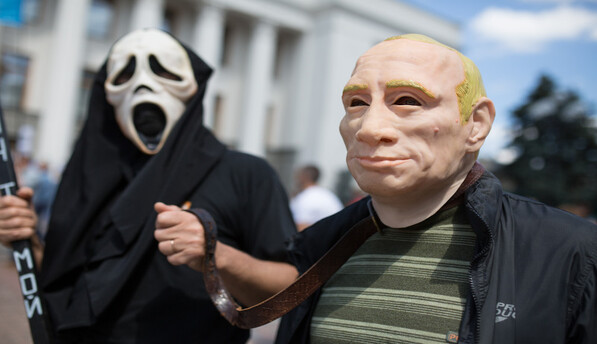 ​Імітація реформи державної служби на прикладі запровадження інституту державного секретаря