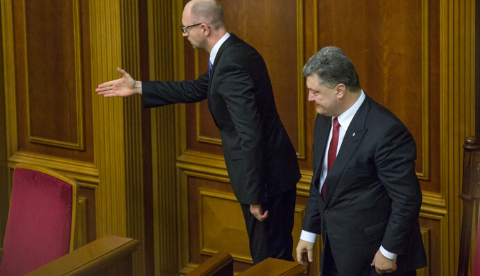 Второе пришествие госсекретарей