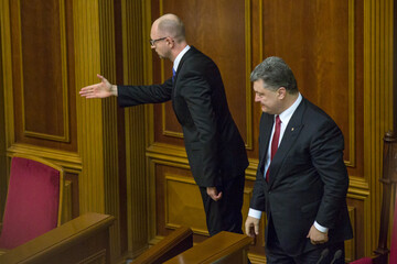 Второе пришествие госсекретарей