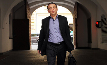 Глава МИД Чехии Любомир Заоралек: «Никто не знает, что думает Кремль»