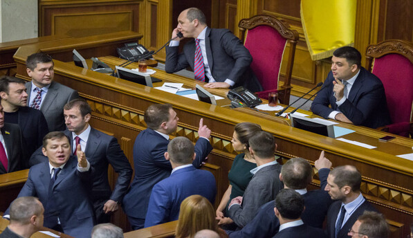 ​Чому стріляли в Грозному?