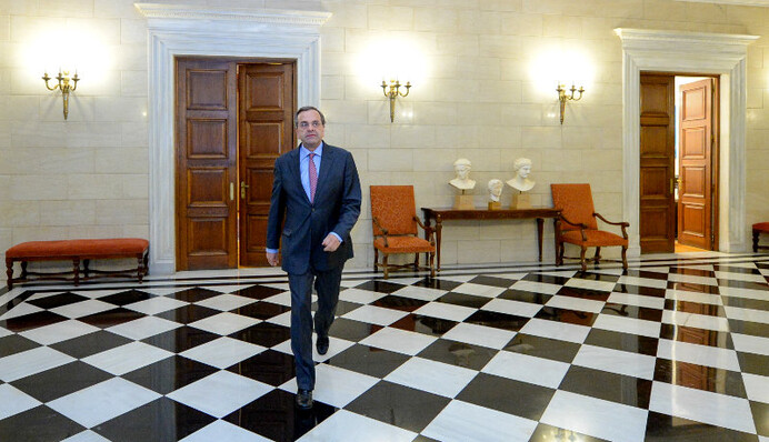 Греция создает экономическую турбулентность