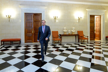 Греция создает экономическую турбулентность