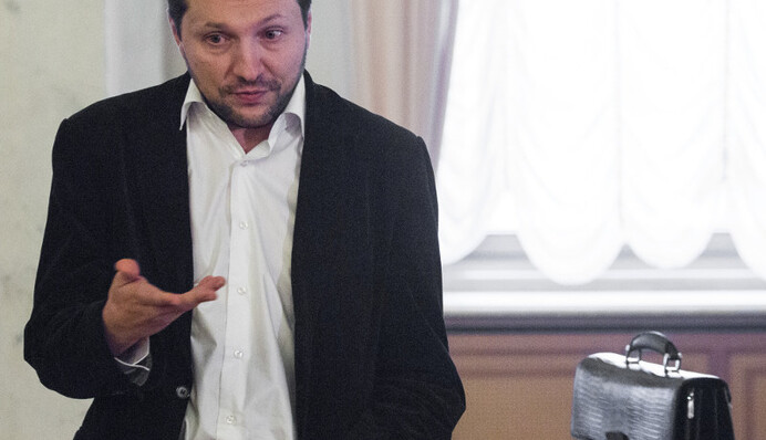 Министерство о двух концах правды