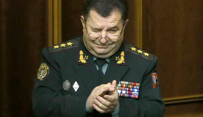 Министров вызвали на разговор