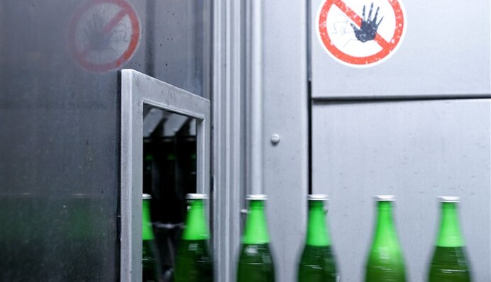 Правительство сливает пивоваров до дна