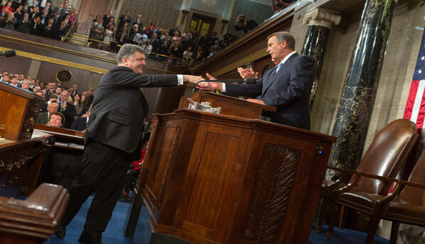 ​Програма діяльності Уряду: Камо грядеши!