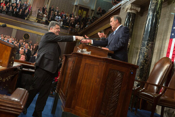 ​Програма діяльності Уряду: Камо грядеши!