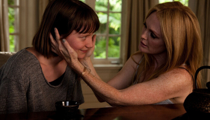 Дэвид Кроненберг «прошелся» по Голливуду