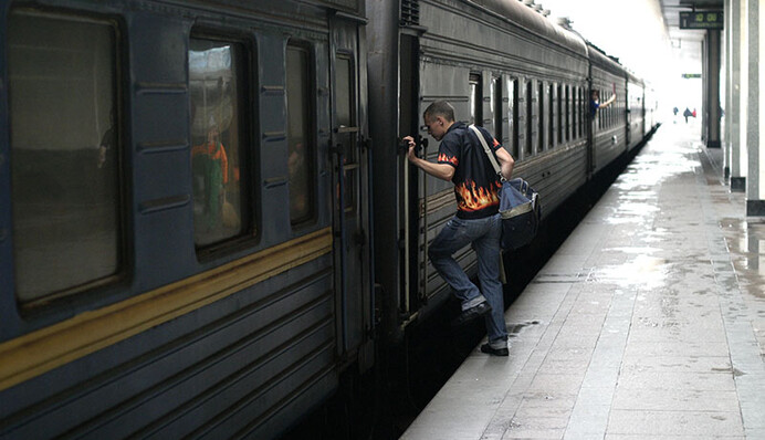 ​«Укрзализныця» идет по проторенному пути