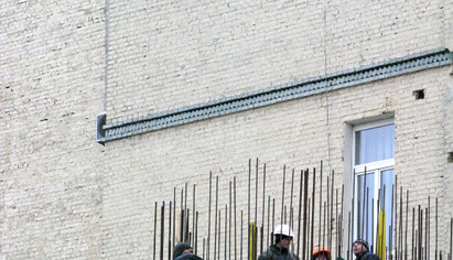 Россия закрывает вакансии для украинцев