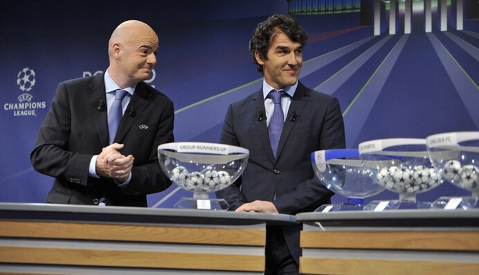 ​Украинские клубы получили задачи на каникулы