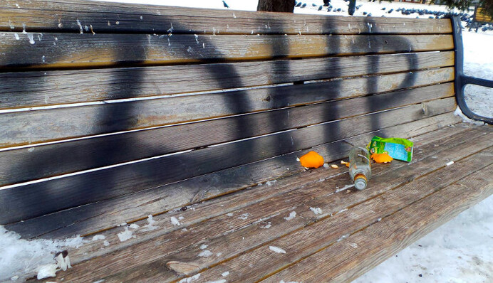 Банды Донбасса воюют между собой