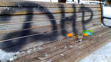 Банды Донбасса воюют между собой