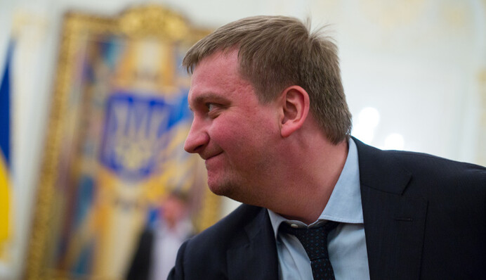 Минюст прошелся по верхам