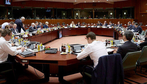 Евросоюз запретил инвестировать в Крым