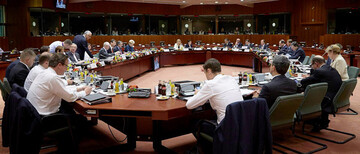 Евросоюз запретил инвестировать в Крым