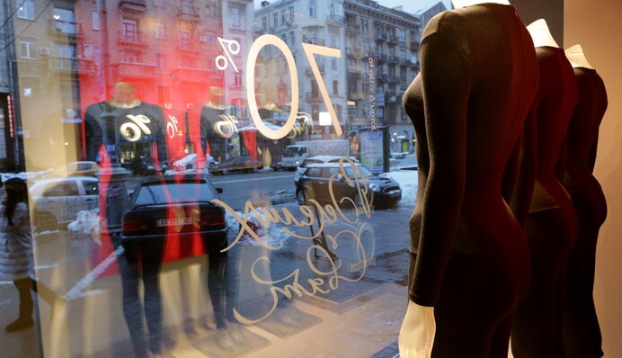 Арендаторы не зайдут без ремонта