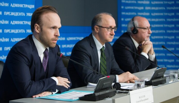 Судьям готовят переаттестацию