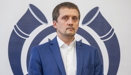 Руководителя «Укрпочты» заподозрили в коррупции