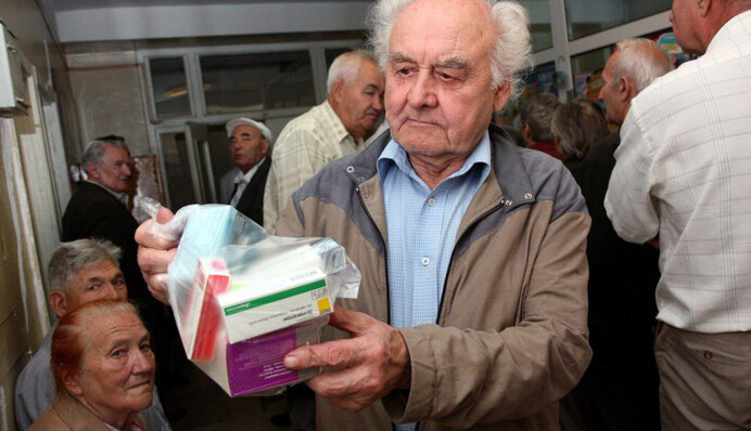 Недорогие препараты подпадут под ограничение