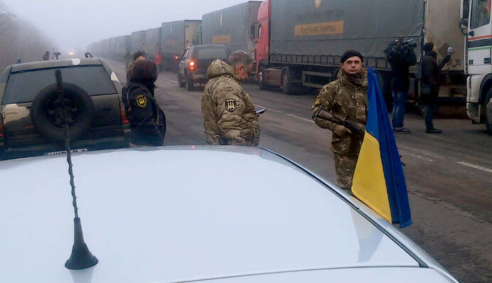 «Все остальное время 