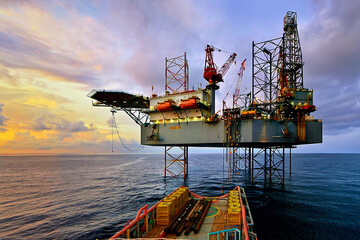 Украина не смо­жет вос­поль­зо­вать­ся паде­нием цен на нефть