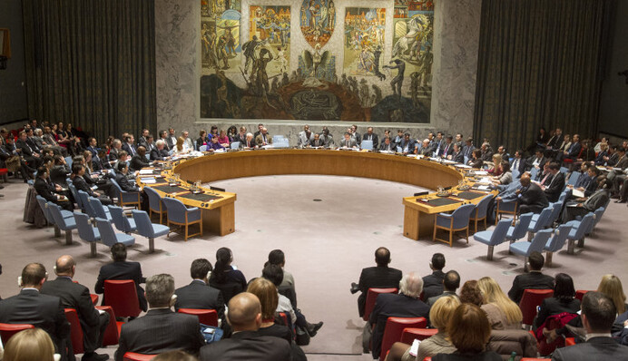 Совбез ООН не нашел прав человека в КНДР