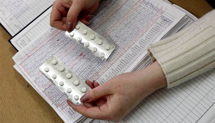 Лекарствам сократят дни регистрации