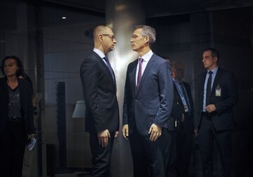 Западные СМИ назвали отмену внеблокового статуса Украины историческим шагом, российские – вызовом Москве