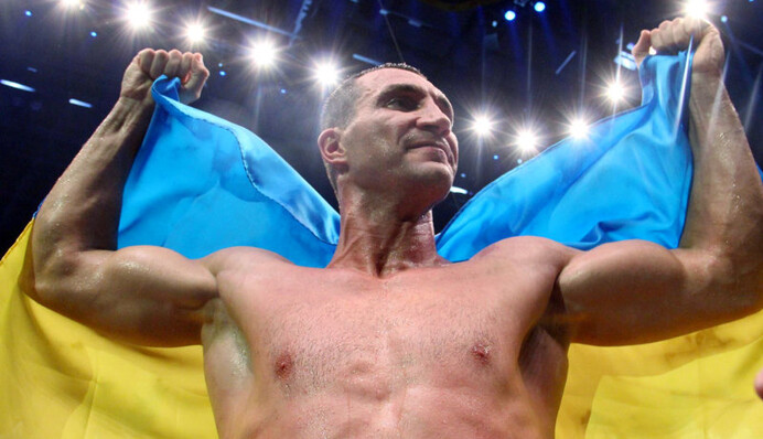 Боксеры ударно потрудились на ринге