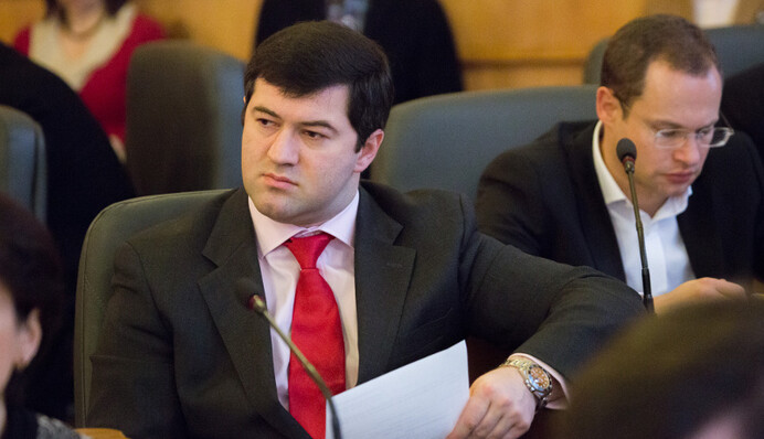 Налоговый кодекс лишился спорных норм