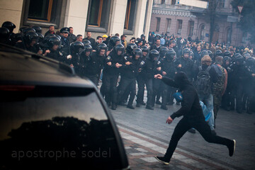 МВД получило боевую нагрузку