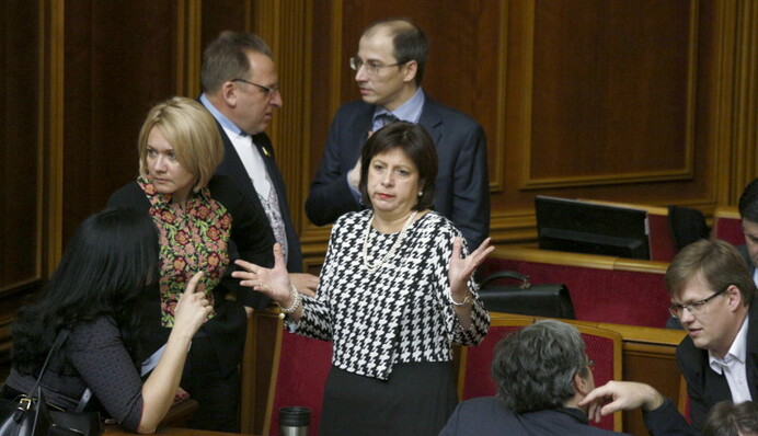 Гройсман: «Много хороших дел мы сегодня сделали»