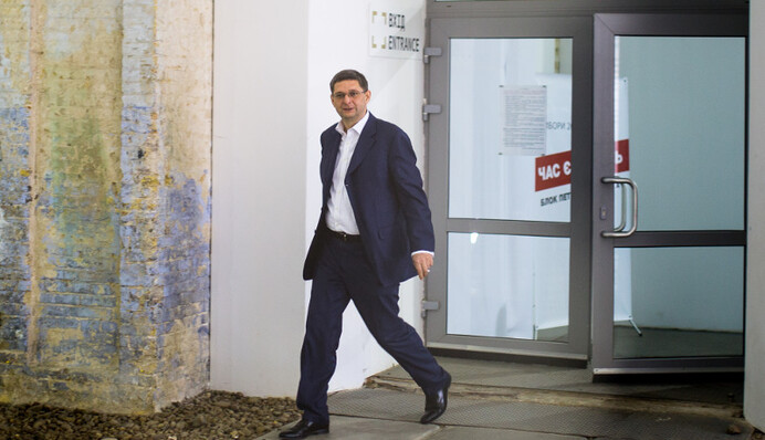 Президент дал реформам человеческий ресурс