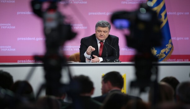 ​Руйнація поствоєнної системи міжнародних відносин – головний виклик сьогодення