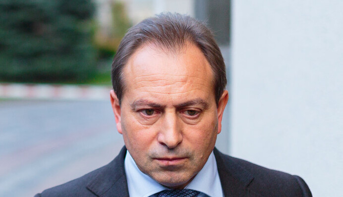 Кабинет министров хотят открыть для зрителей