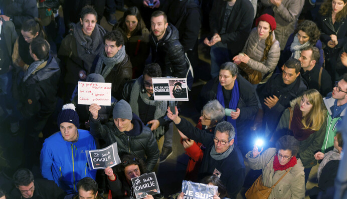 «Это самый жестокий теракт в Европе с июля 2005 года»