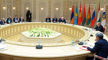 FP: Евразийская мечта Путина закончилась, так и не начавшись