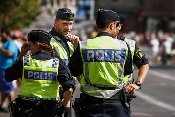 Юрий Луценко включил полицейские методы