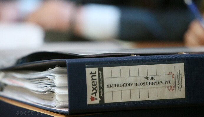 Верховная рада взяла количеством